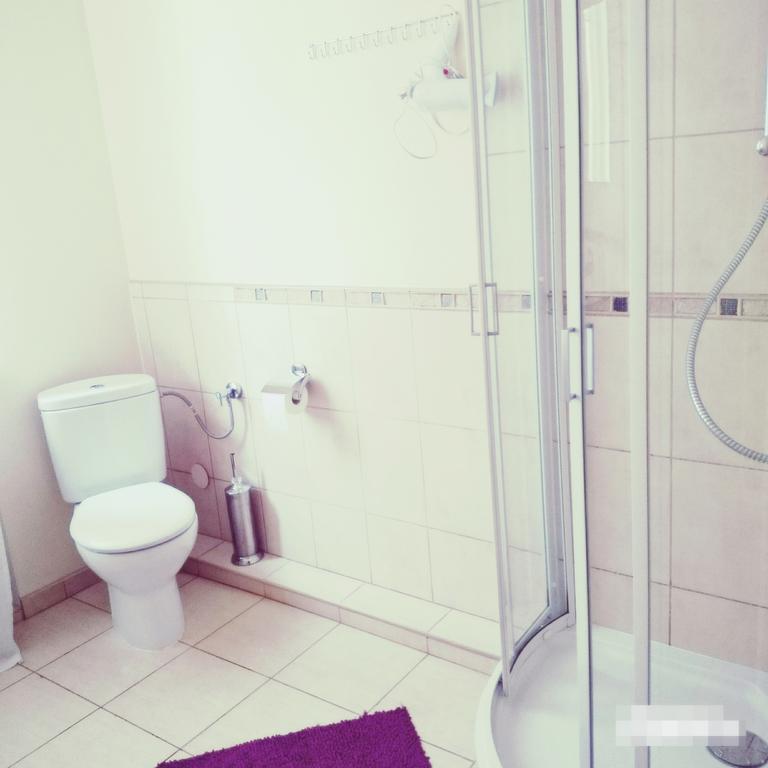 Kamienica Bankowa Residence Poznań Kamer foto