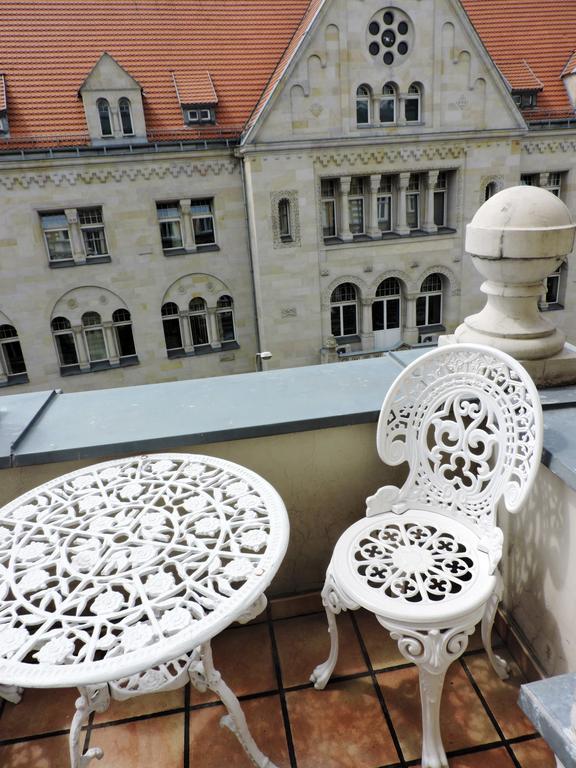 Kamienica Bankowa Residence Poznań Buitenkant foto