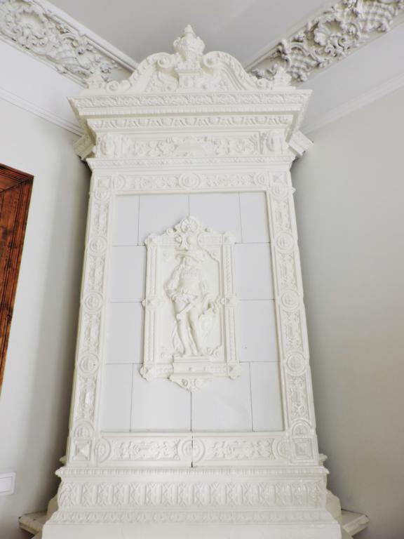 Kamienica Bankowa Residence Poznań Kamer foto