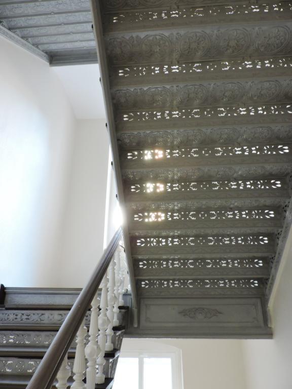 Kamienica Bankowa Residence Poznań Buitenkant foto