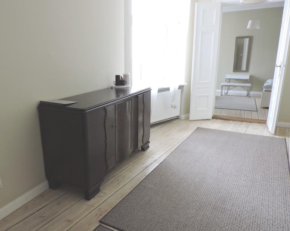 Kamienica Bankowa Residence Poznań Kamer foto