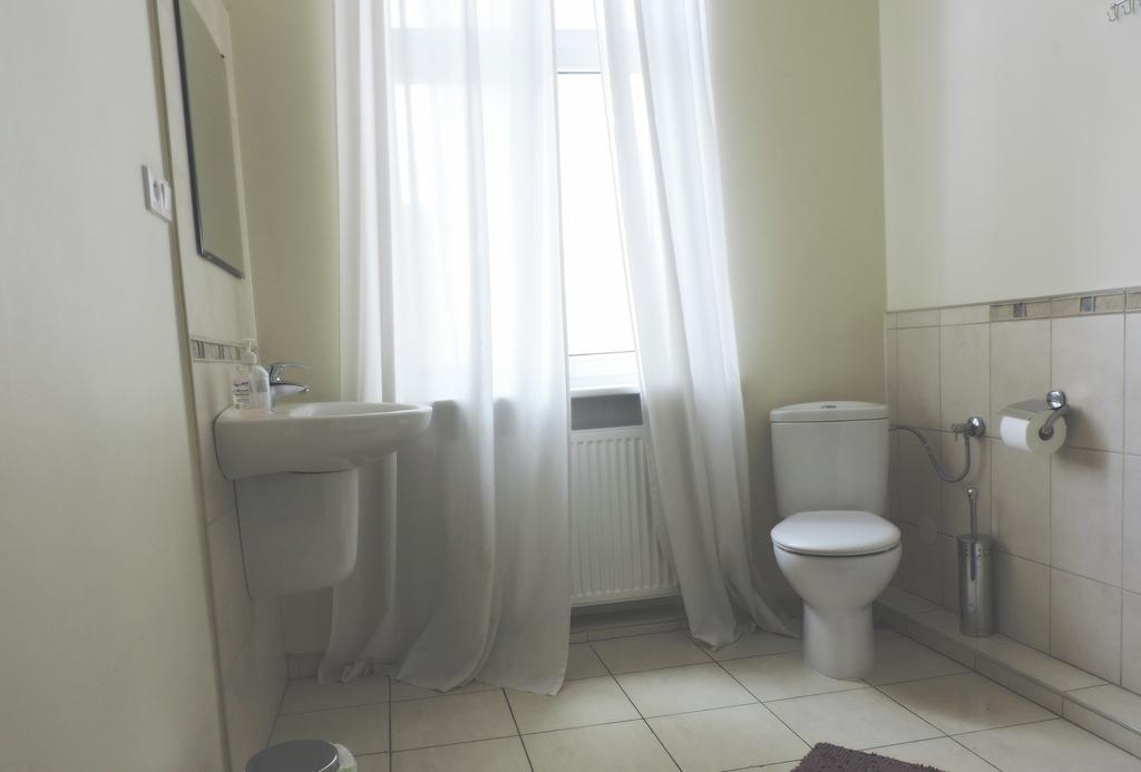 Kamienica Bankowa Residence Poznań Kamer foto
