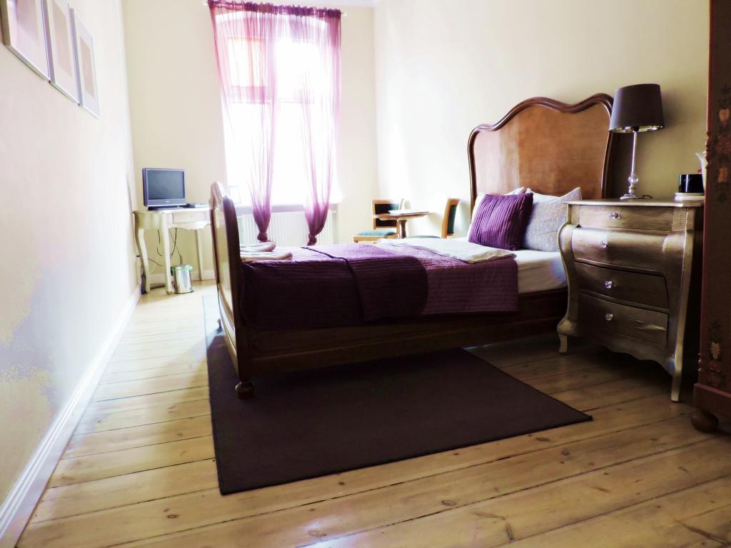 Kamienica Bankowa Residence Poznań Kamer foto