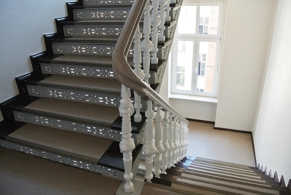 Kamienica Bankowa Residence Poznań Buitenkant foto