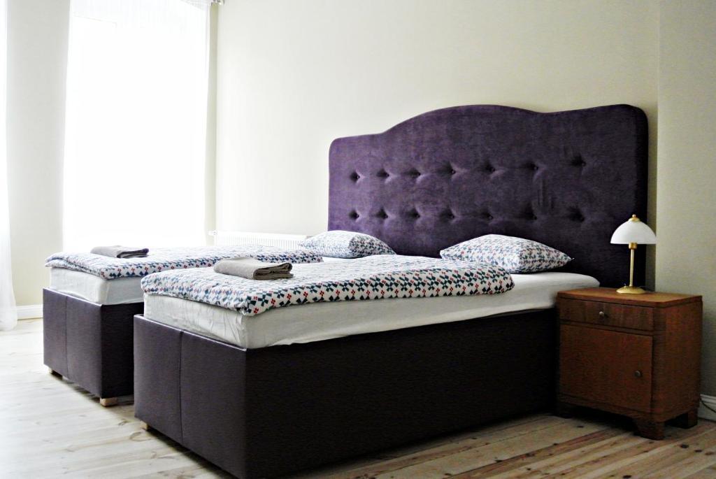 Kamienica Bankowa Residence Poznań Kamer foto