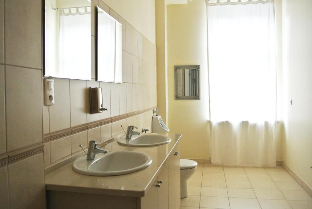Kamienica Bankowa Residence Poznań Buitenkant foto