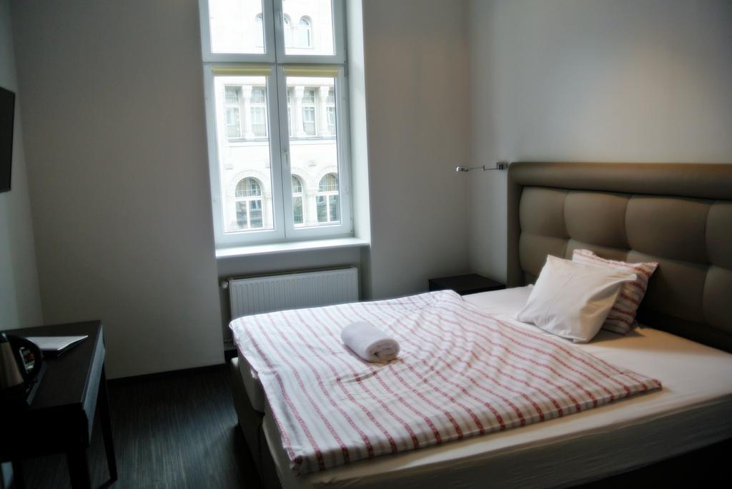 Kamienica Bankowa Residence Poznań Buitenkant foto