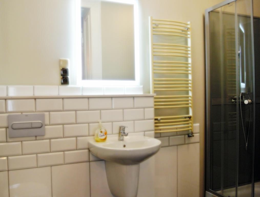 Kamienica Bankowa Residence Poznań Buitenkant foto