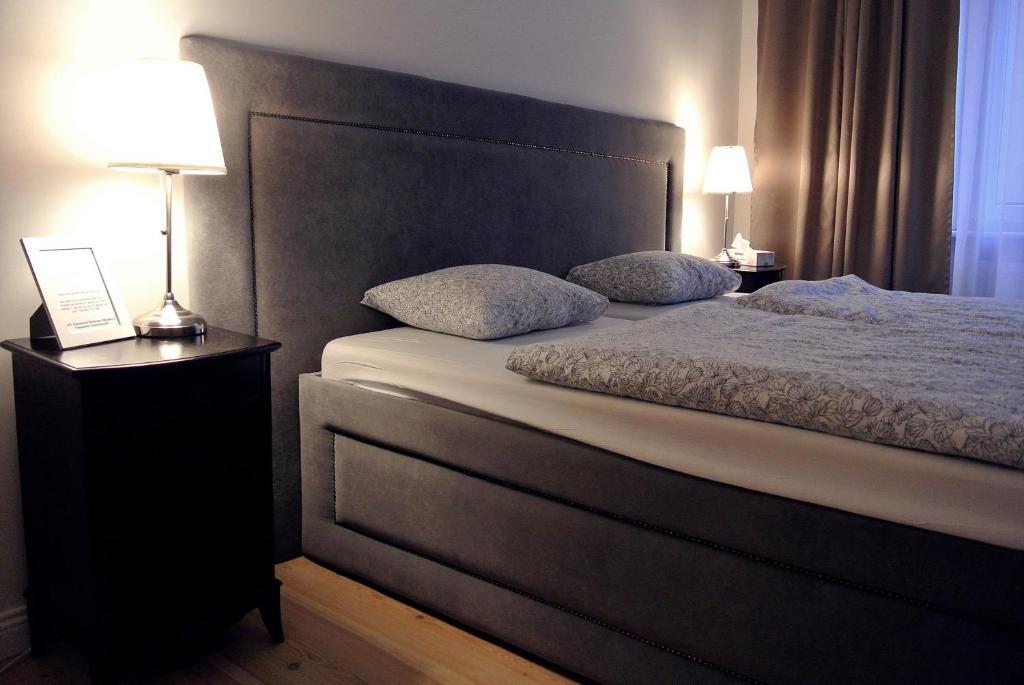 Kamienica Bankowa Residence Poznań Kamer foto