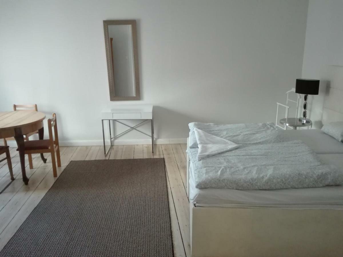 Kamienica Bankowa Residence Poznań Buitenkant foto