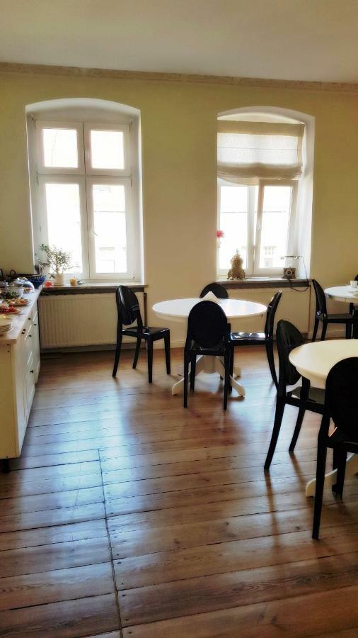 Kamienica Bankowa Residence Poznań Buitenkant foto