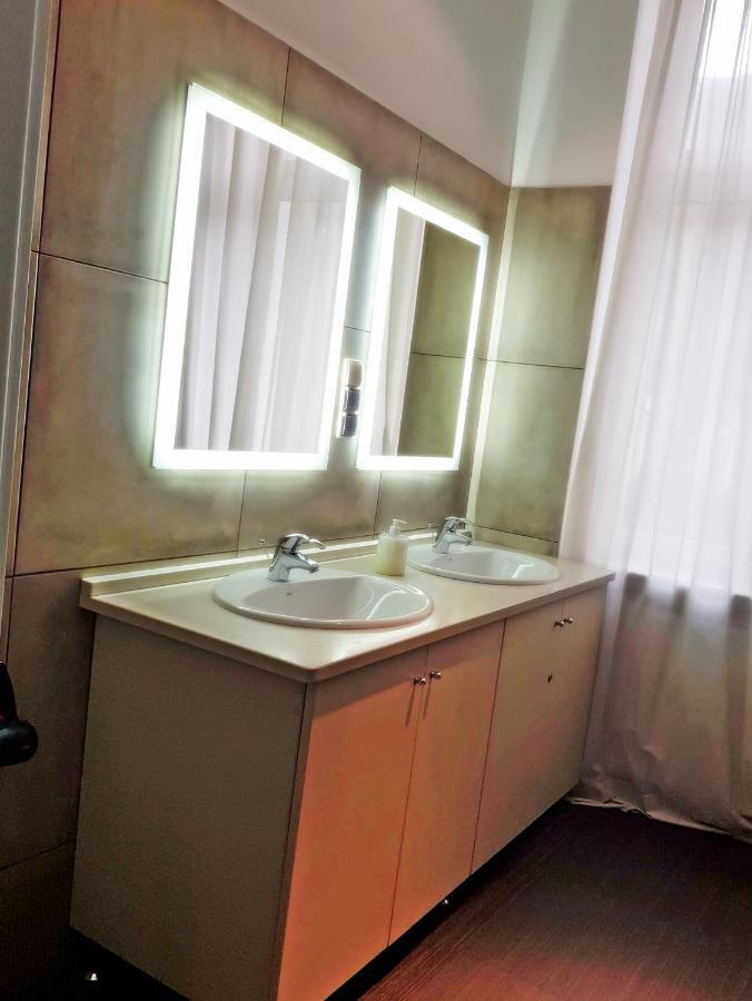 Kamienica Bankowa Residence Poznań Buitenkant foto