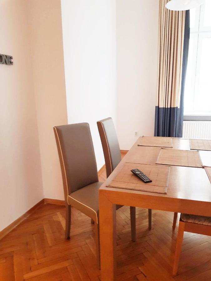 Kamienica Bankowa Residence Poznań Buitenkant foto